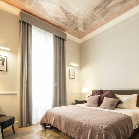 Holidays Suites Navona Roma Exterior foto