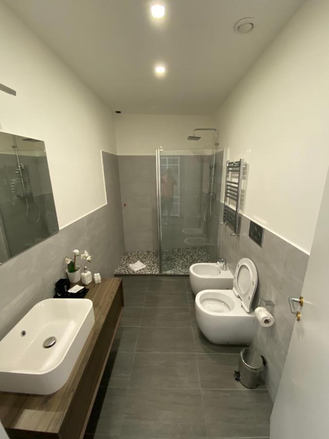 Holidays Suites Navona Roma Exterior foto