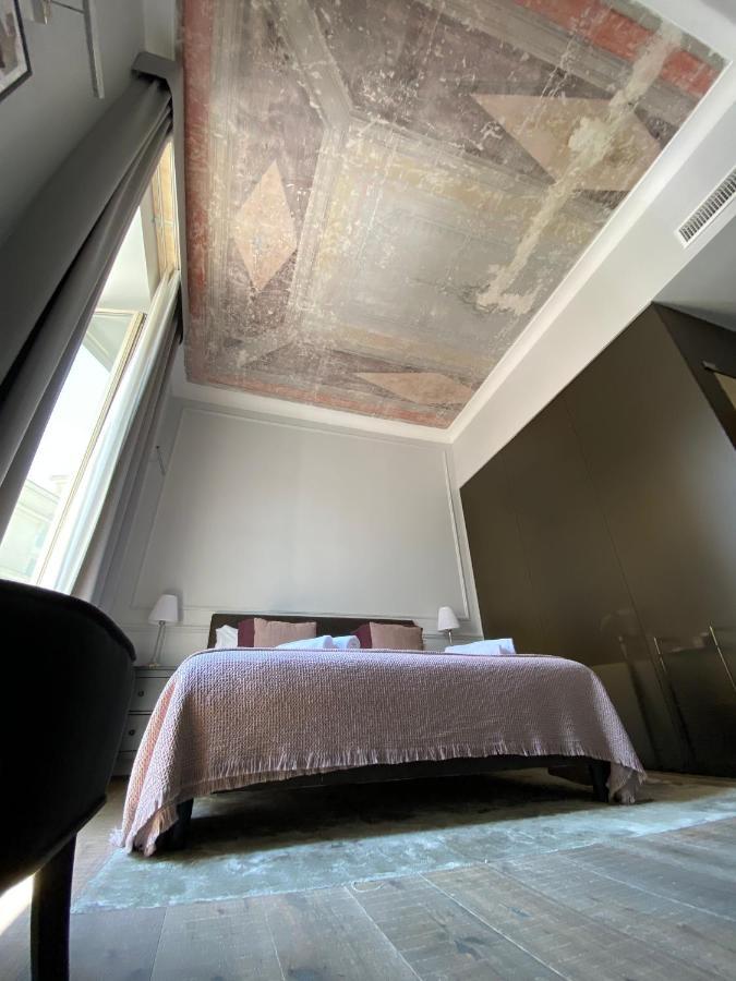 Holidays Suites Navona Roma Exterior foto