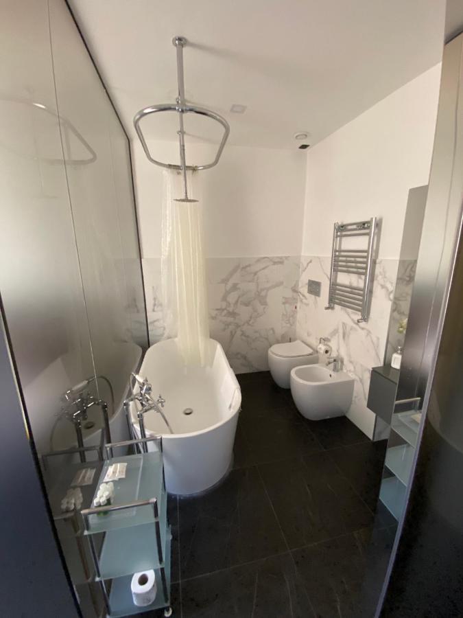 Holidays Suites Navona Roma Exterior foto