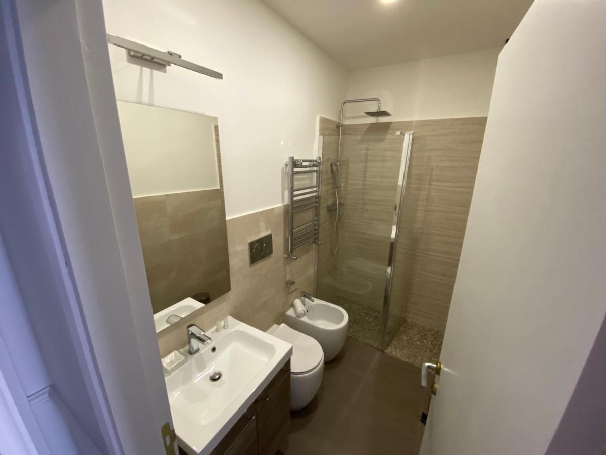 Holidays Suites Navona Roma Exterior foto