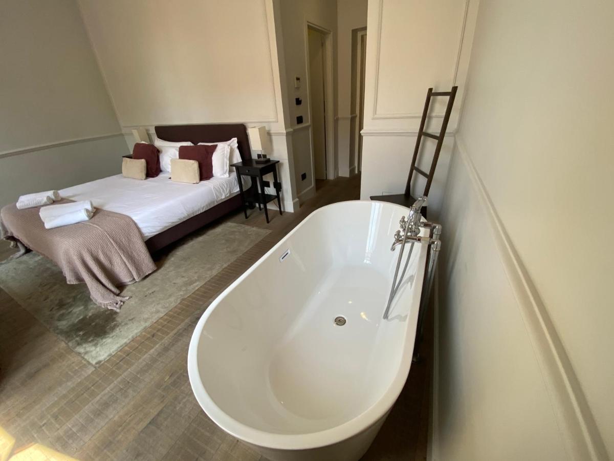 Holidays Suites Navona Roma Exterior foto