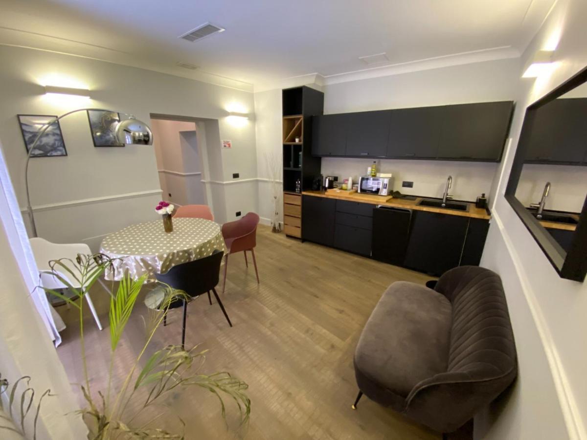 Holidays Suites Navona Roma Exterior foto