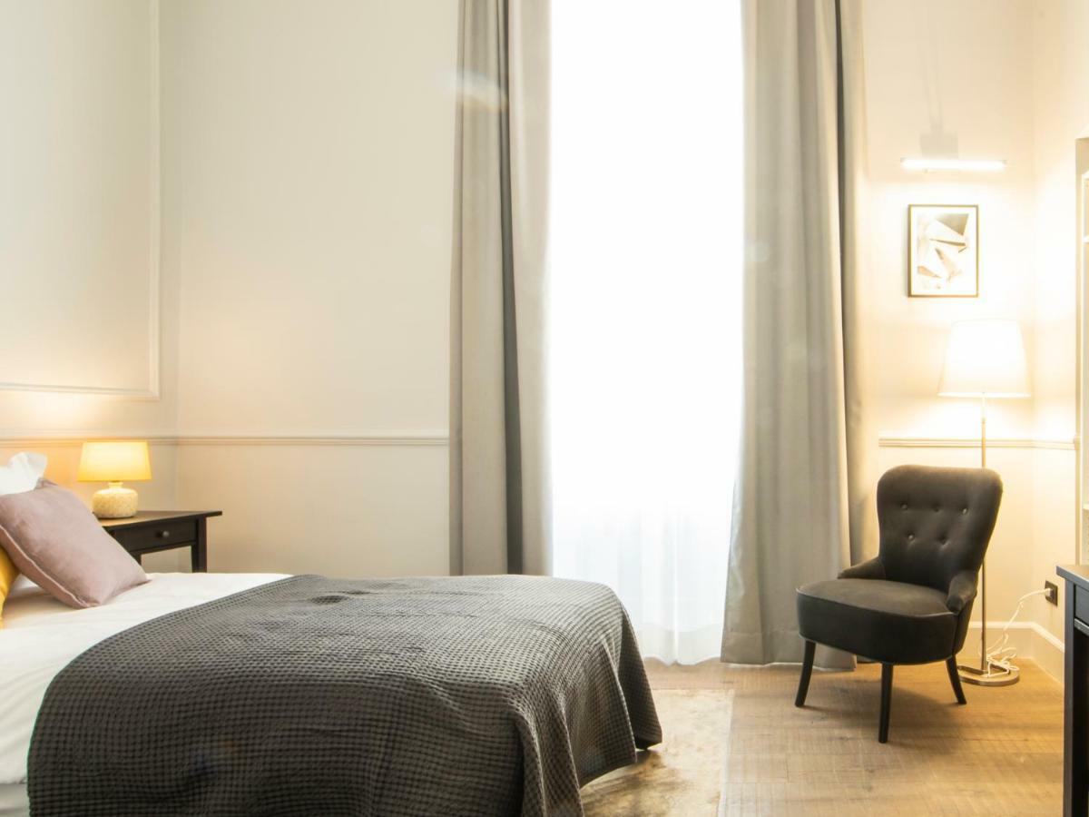 Holidays Suites Navona Roma Exterior foto