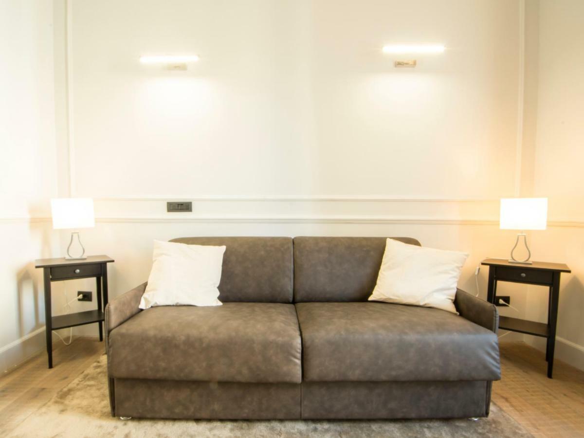 Holidays Suites Navona Roma Exterior foto