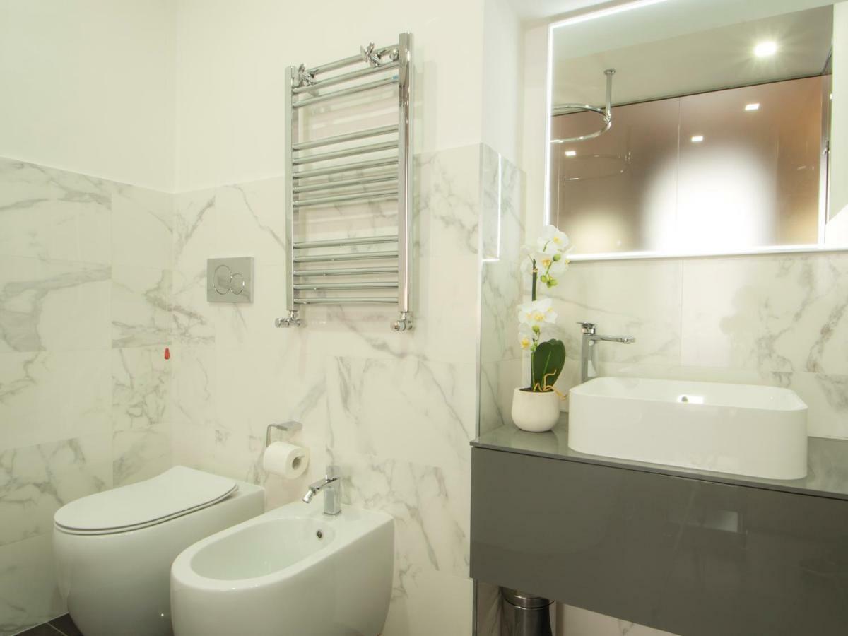 Holidays Suites Navona Roma Exterior foto