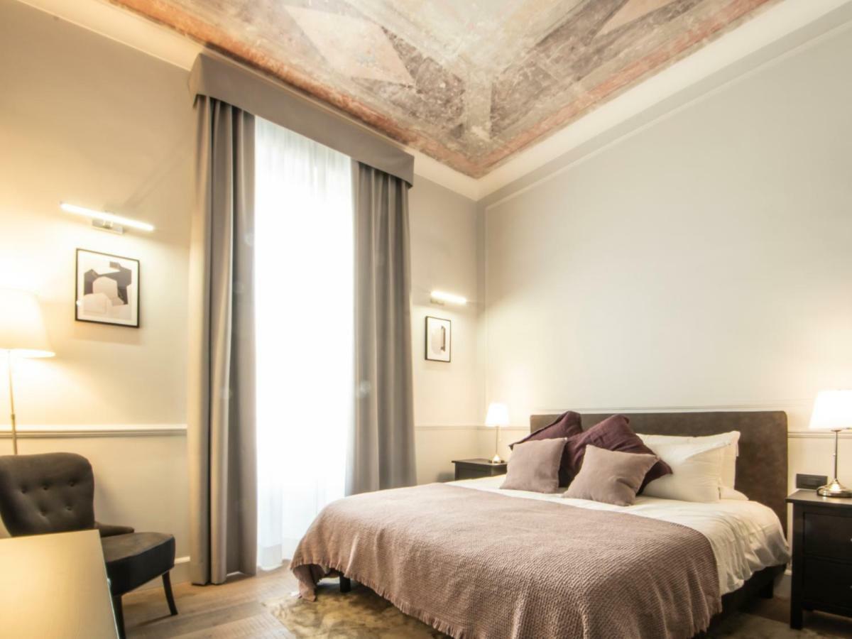Holidays Suites Navona Roma Exterior foto