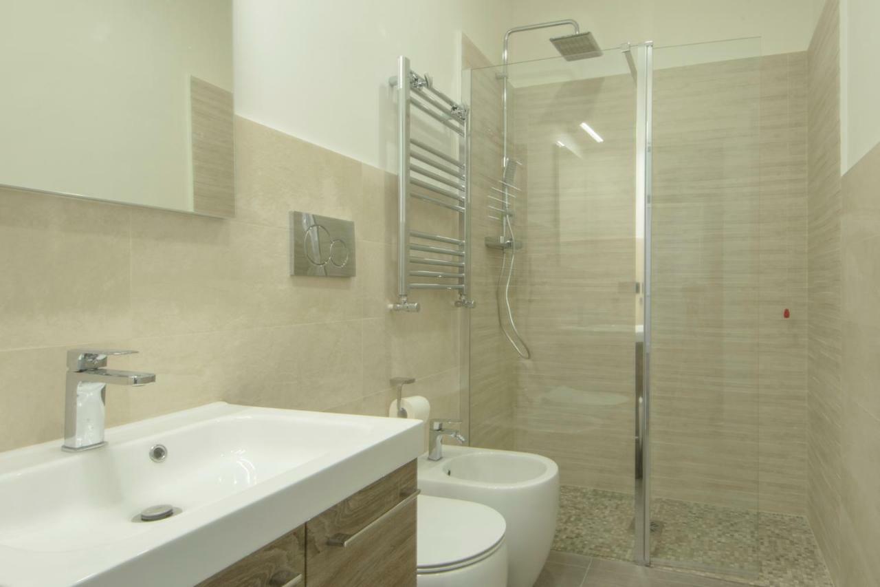 Holidays Suites Navona Roma Exterior foto