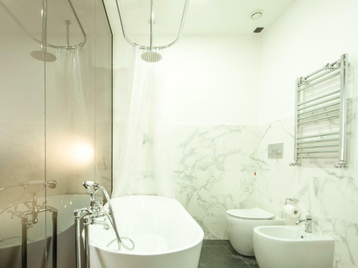 Holidays Suites Navona Roma Exterior foto